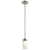 4.5" LED Mini Pendant