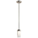 Kichler - 4.5" LED Mini Pendant - Lights Canada