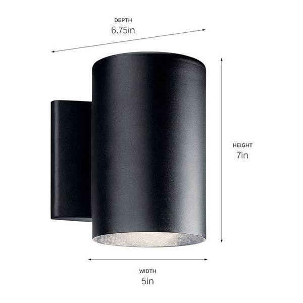 Kichler - Outdoor Wall Light - Lights Canada