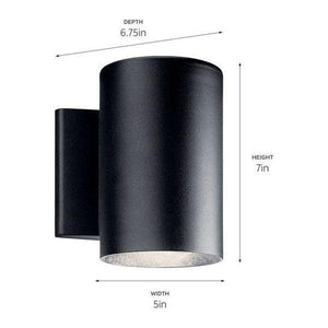 Kichler - Outdoor Wall Light - Lights Canada