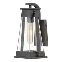 Arcadia Outdoor Wall Light