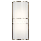 Kichler - Kichler No Family Wall Sconce 2 Light LED - Lights Canada