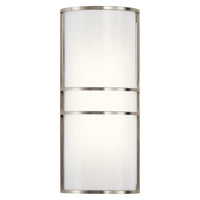 Kichler No Family Wall Sconce 2 Light LED