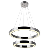 Ringer Chandelier