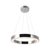 Ringer Chandelier