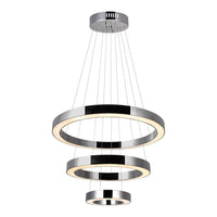 Ringer Chandelier