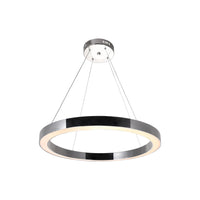 Ringer Chandelier