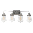 Maxim Lighting - Cape Cod 4-Light Wall Sconce - Lights Canada