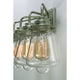 Maxim Lighting - Cape Cod 4-Light Wall Sconce - Lights Canada