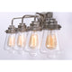 Maxim Lighting - Cape Cod 4-Light Wall Sconce - Lights Canada