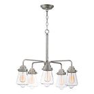 Maxim Lighting - Cape Cod 5-Light Chandelier - Lights Canada
