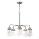 Maxim Lighting - Cape Cod 5-Light Chandelier - Lights Canada