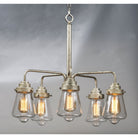 Maxim Lighting - Cape Cod 5-Light Chandelier - Lights Canada