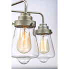 Maxim Lighting - Cape Cod 5-Light Chandelier - Lights Canada