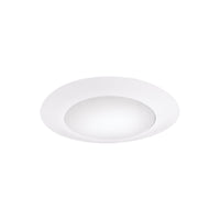 Recessed Trim