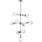 Maxim Lighting - Molecule 9-Light Pendant - Lights Canada