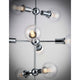 Maxim Lighting - Molecule 9-Light Pendant - Lights Canada