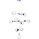 Maxim Lighting - Molecule 9-Light Pendant - Lights Canada
