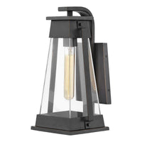 Arcadia Outdoor Wall Light