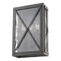 Brooklyn Outdoor Wall Light