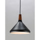 Maxim Lighting - Nordic 1-Light Pendant - Lights Canada