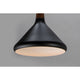 Maxim Lighting - Nordic 1-Light Pendant - Lights Canada