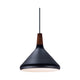 Maxim Lighting - Nordic 1-Light Pendant - Lights Canada
