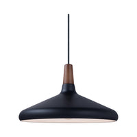 Nordic 1-Light Pendant