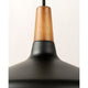 Nordic 1-Light Pendant