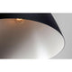 Maxim Lighting - Nordic Pendant - Lights Canada