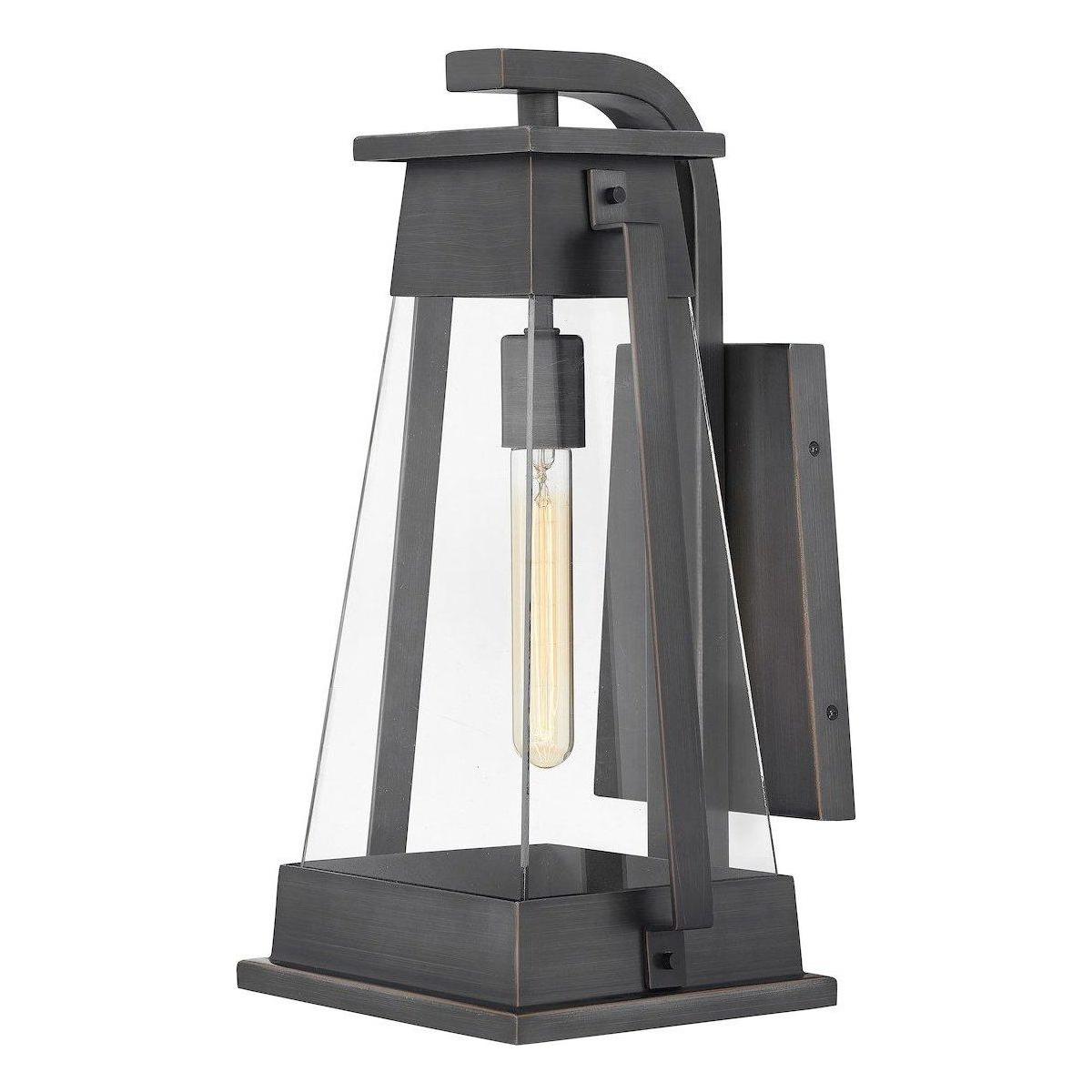 Hinkley - Arcadia Outdoor Wall Light - Lights Canada