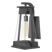 Arcadia Outdoor Wall Light