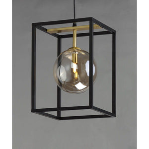 Maxim Lighting - Fluid Pendant - Lights Canada