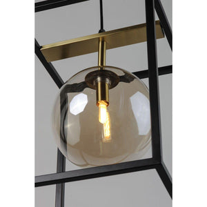 Maxim Lighting - Fluid Pendant - Lights Canada