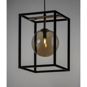 Maxim Lighting - Fluid Pendant - Lights Canada