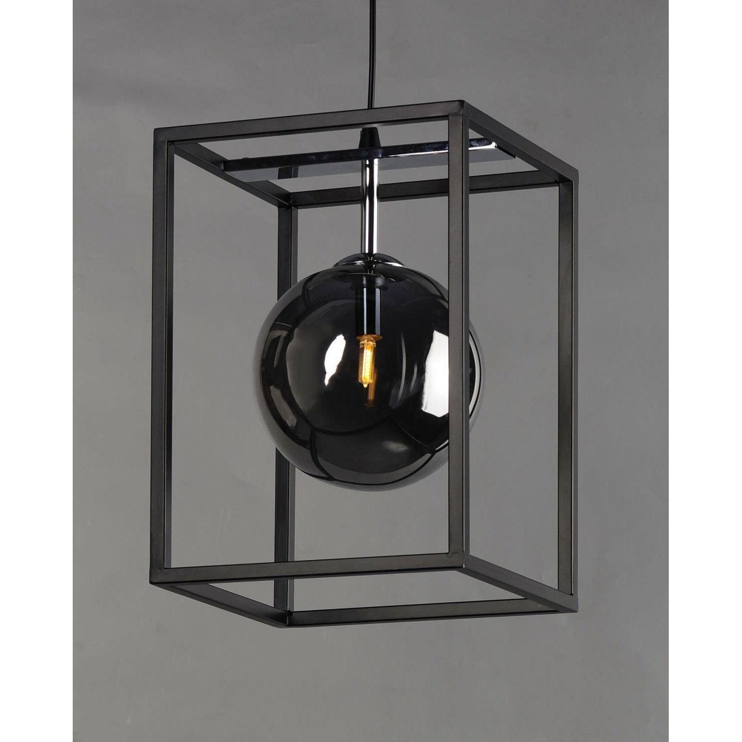 Maxim Lighting - Fluid Pendant - Lights Canada