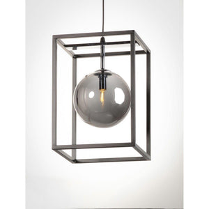 Maxim Lighting - Fluid Pendant - Lights Canada