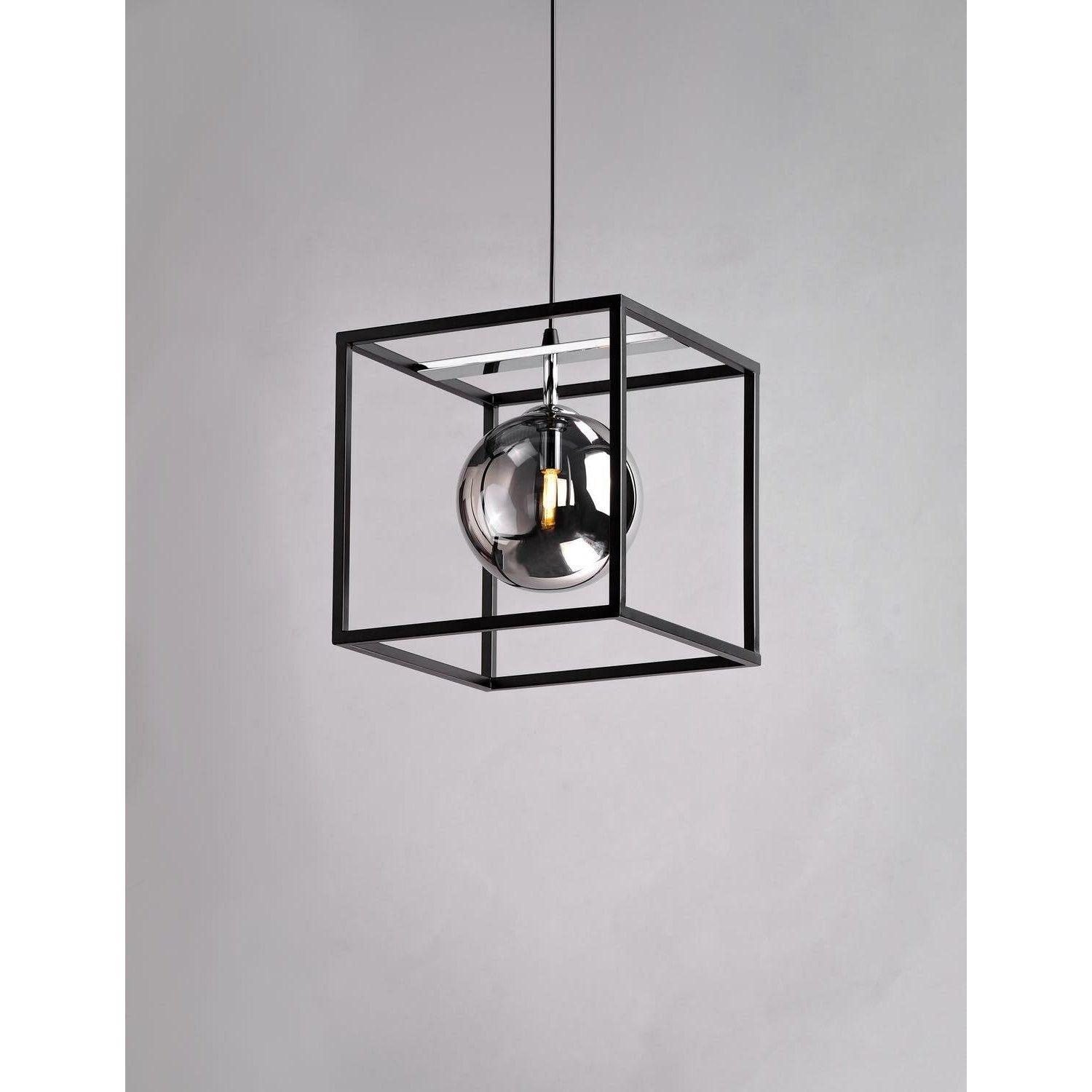 Maxim Lighting - Fluid Pendant - Lights Canada