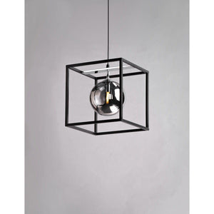 Maxim Lighting - Fluid Pendant - Lights Canada