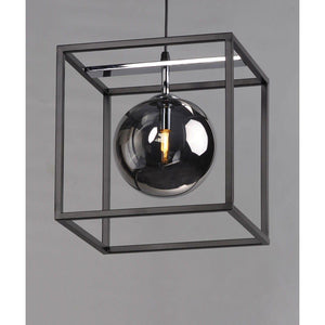 Maxim Lighting - Fluid Pendant - Lights Canada