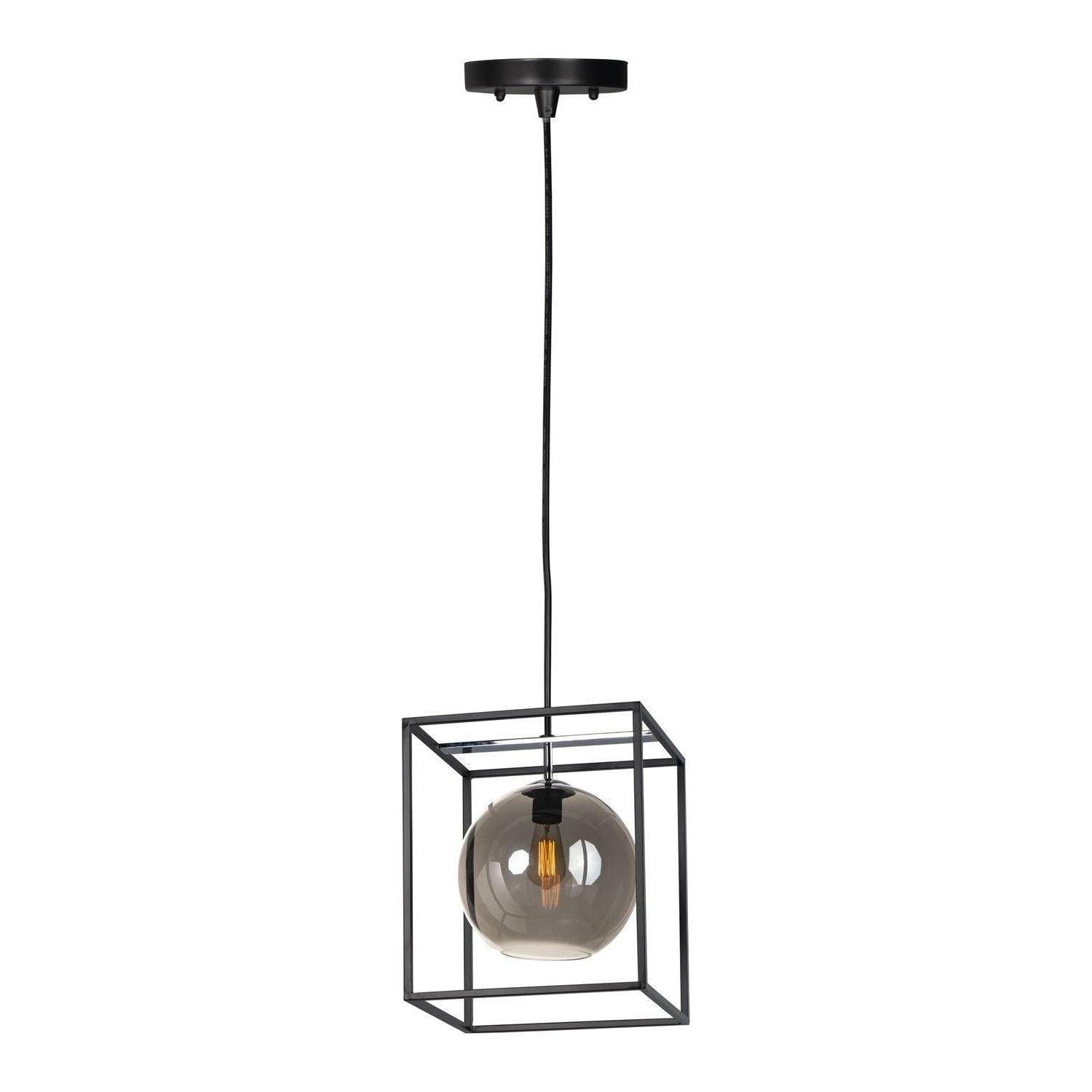 Maxim Lighting - Fluid Pendant - Lights Canada