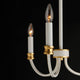 Charlton 3-Light Chandelier