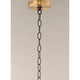Charlton 5-Light Chandelier