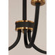 Charlton 9-Light Chandelier