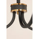 Charlton 9-Light Chandelier