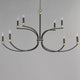 Charlton 8-Light Chandelier