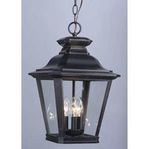 Maxim Lighting - Knoxville Outdoor Pendant - Lights Canada