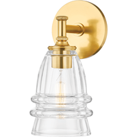 Newfield 1 Light Wall Sconce