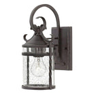 Hinkley - Casa Outdoor Wall Light - Lights Canada