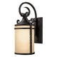 Hinkley - Casa Outdoor Wall Light - Lights Canada